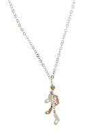 Collana Zamberlan Gioielli Donna in Argento CL2-165 - CL2-165
